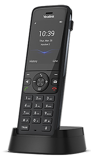 Yealink W78H Additional Handset